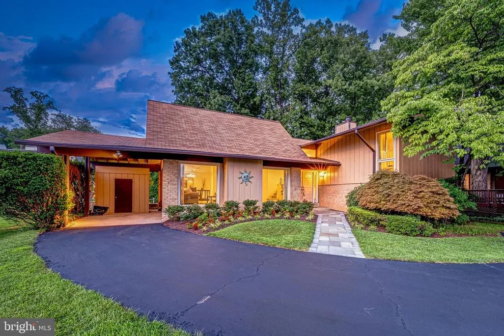 Unit for sale at 7802 WINCANTON COURT, FALLS CHURCH, VA 22043