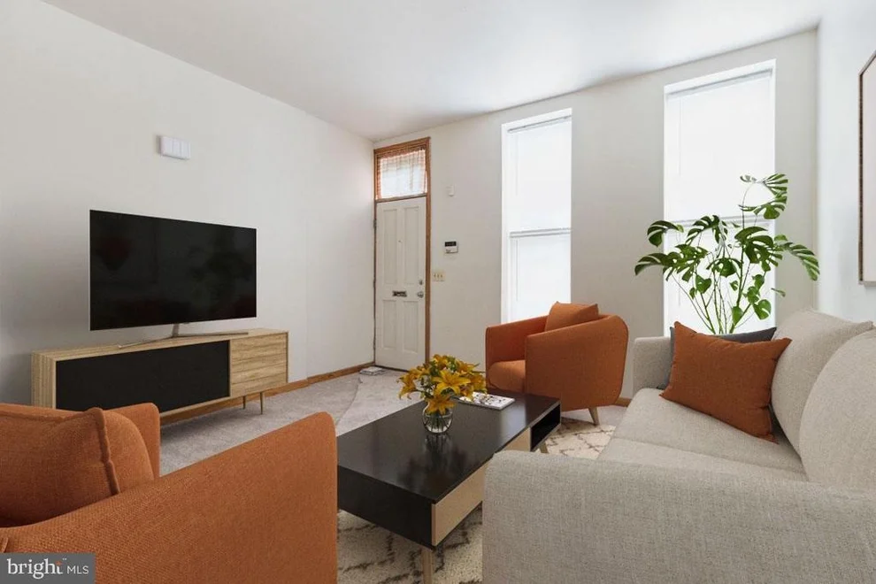 Unit for sale at 813 N WASHINGTON STREET, BALTIMORE, MD 21205