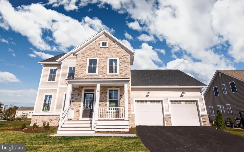 Unit for sale at 10 PLANTATION COURT, OCEAN VIEW, DE 19970