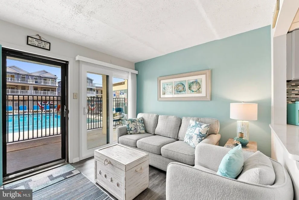 Unit for sale at 504 17TH AVENUE, WILDWOOD, NJ 08260