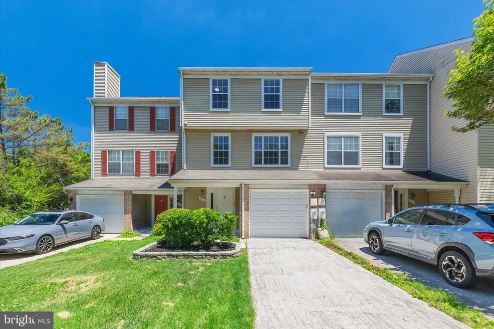 Unit for sale at 8414 OAK BUSH TERRACE, COLUMBIA, MD 21045
