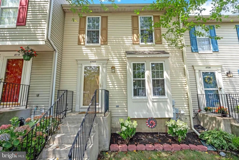 Unit for sale at 8722 CHESAPEAKE LIGHTHOUSE DRIVE, NORTH BEACH, MD 20714