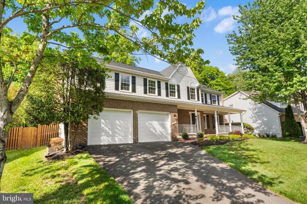 Unit for sale at 13910 STONEFIELD LANE, CLIFTON, VA 20124