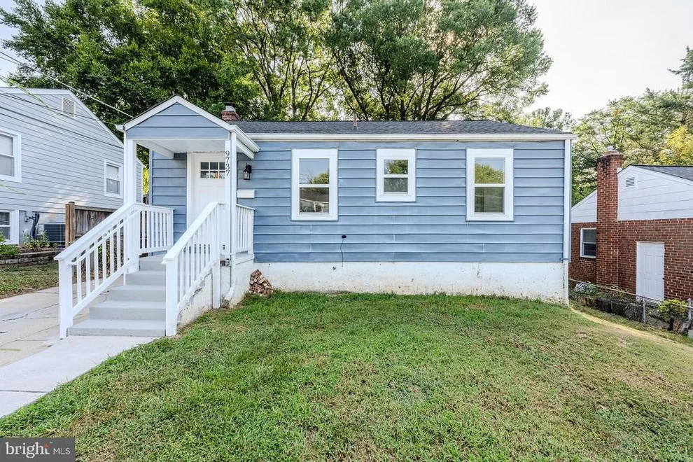 Unit for sale at 9737 51ST AVENUE, BERWYN HEIGHTS, MD 20740