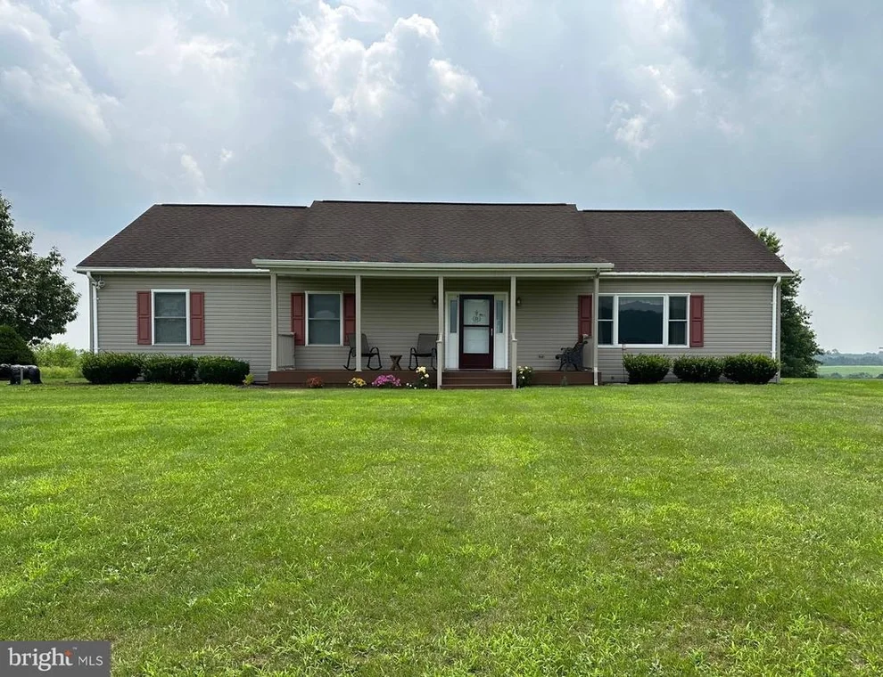 Unit for sale at 400 MUSSELMAN ROAD, FREDERICKSBURG, PA 17026