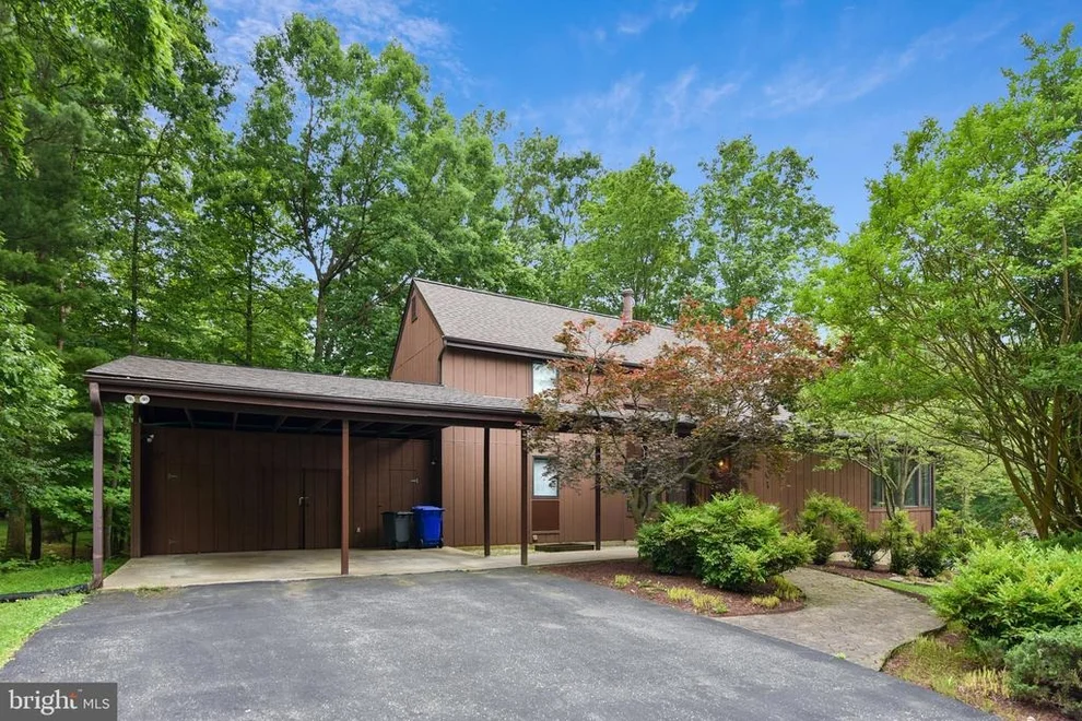 Unit for sale at 1701 KIVA ROAD, SILVER SPRING, MD 20904