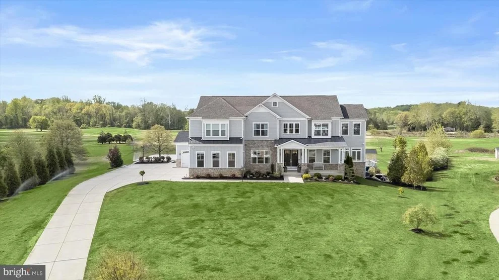 Unit for sale at 1621 CARNOUSTIE ROAD, DAVIDSONVILLE, MD 21035