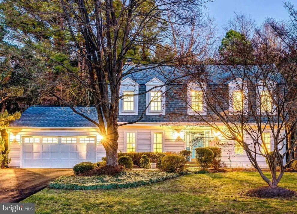 Unit for sale at 10332 DUNN MEADOW ROAD, VIENNA, VA 22182