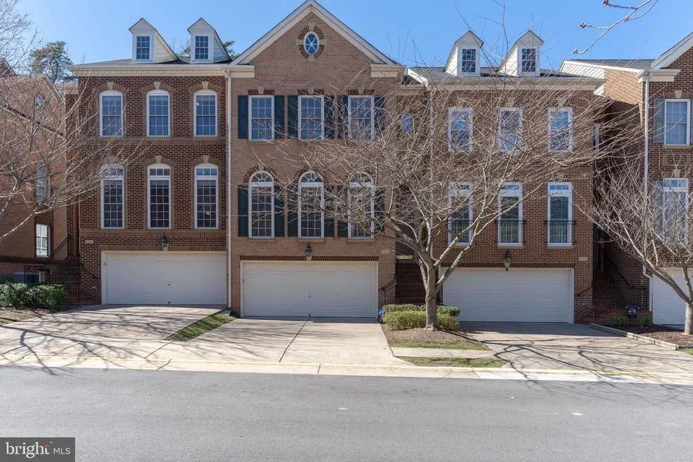 Unit for sale at 9196 POINT REPLETE DRIVE, FORT BELVOIR, VA 22060