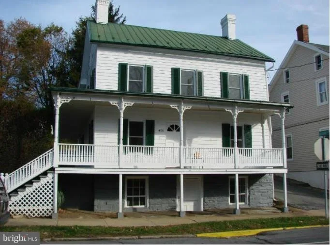 Unit for sale at 401 MAIN STREET, MIDDLETOWN, MD 21769