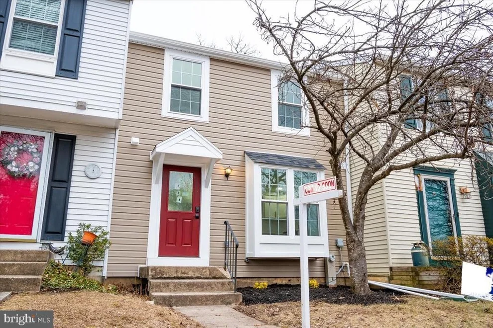 Unit for sale at 6096 ROCK GLEN DRIVE, ELKRIDGE, MD 21075