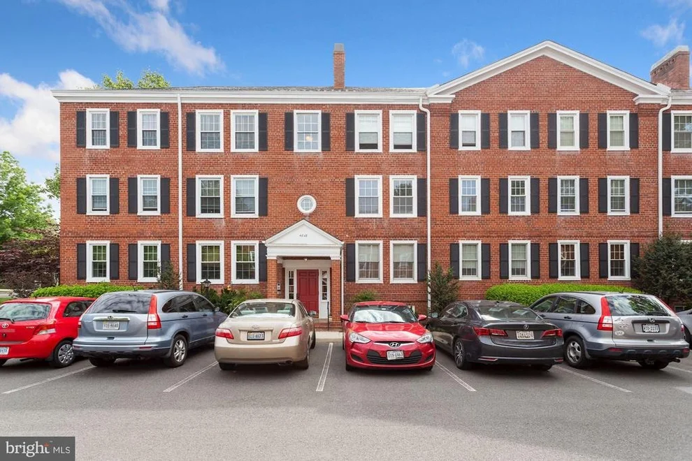 Unit for sale at 4808 29TH STREET S, ARLINGTON, VA 22206