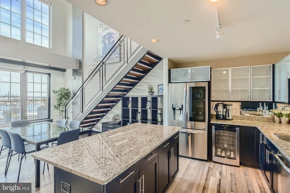 Unit for sale at 1200 STEUART STREET, BALTIMORE, MD 21230