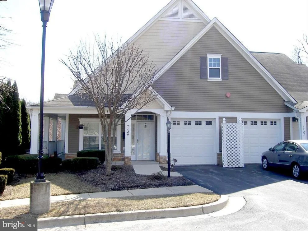 Unit for sale at 9720 WINERY COURT, GAITHERSBURG, MD 20879