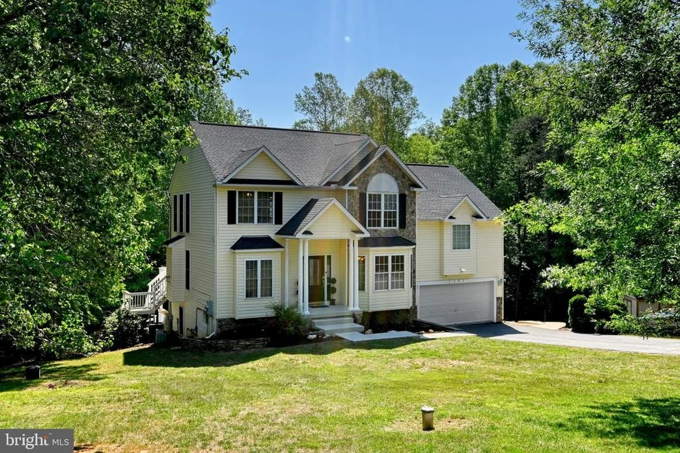 Unit for sale at 121 BROUNAUGH LANE, MINERAL, VA 23117