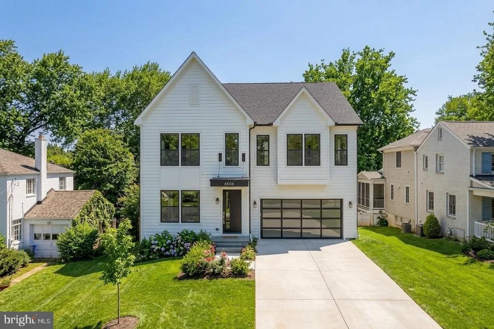 Unit for sale at 8506 HEMPSTEAD AVENUE, BETHESDA, MD 20817