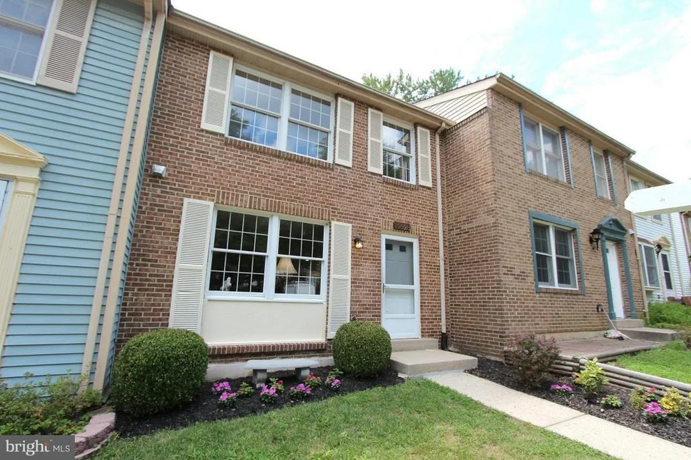 Unit for sale at 19928 APPLE RIDGE PLACE, GAITHERSBURG, MD 20886