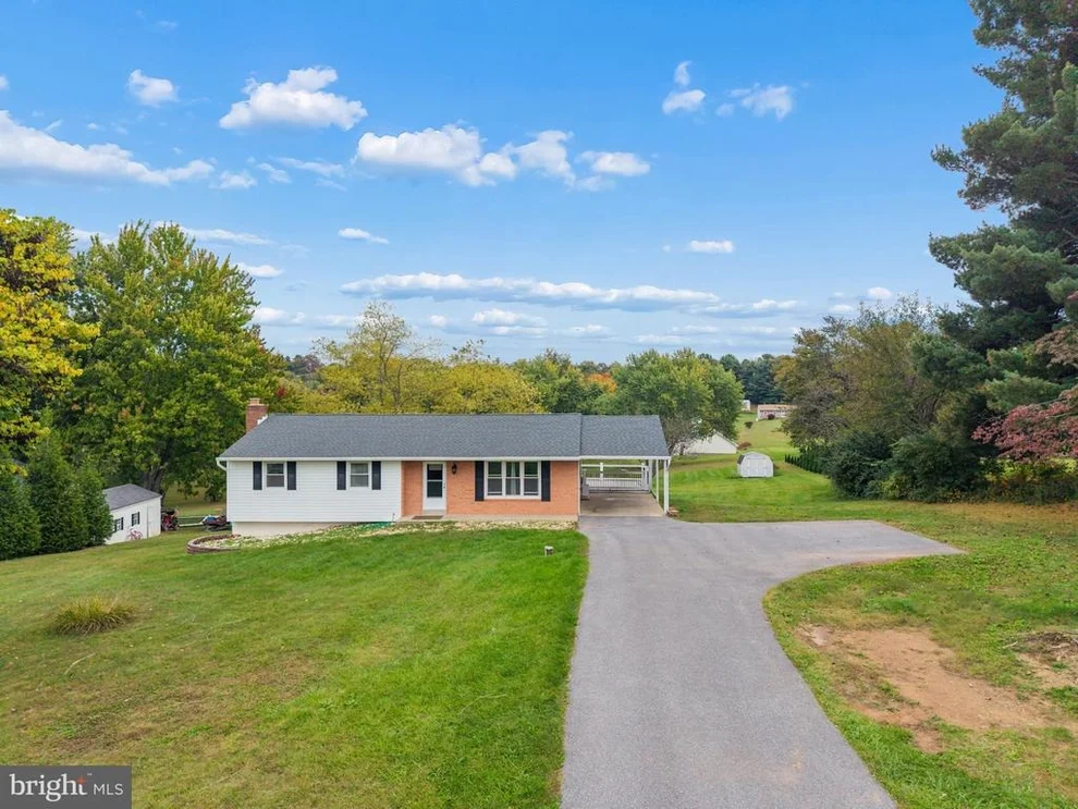 Unit for sale at 5813 WESTERN VIEW PLACE, MT AIRY, MD 21771