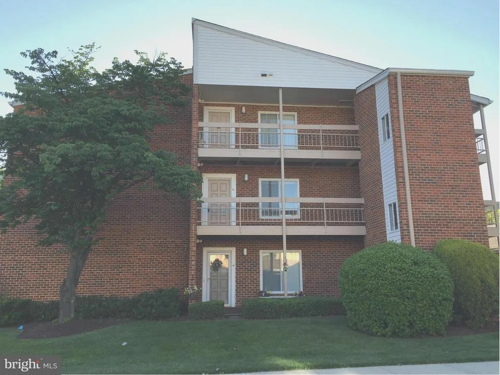 Unit for sale at 3500 FOREST EDGE DRIVE, SILVER SPRING, MD 20906