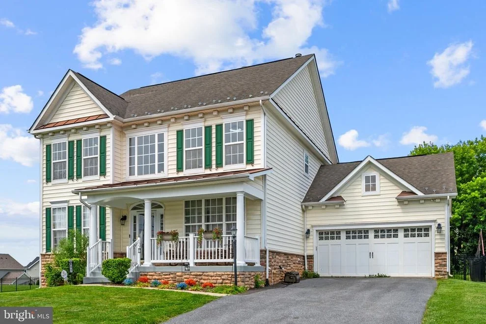 Unit for sale at 231 MARLEY STREET, NEW MARKET, MD 21774