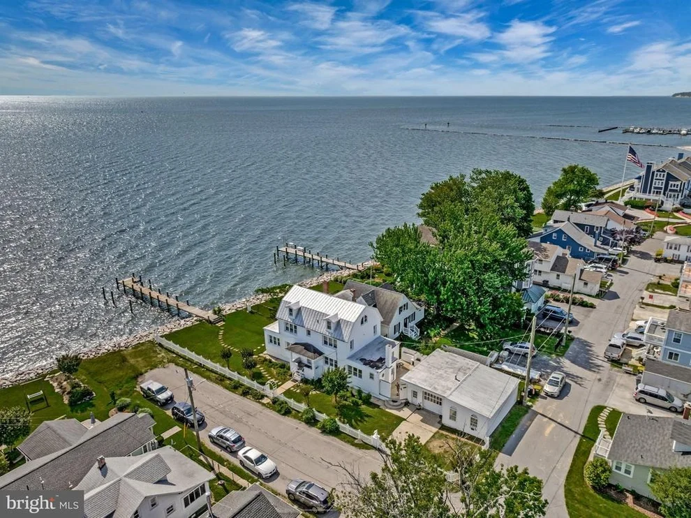 Unit for sale at 4011 27TH STREET, CHESAPEAKE BEACH, MD 20732
