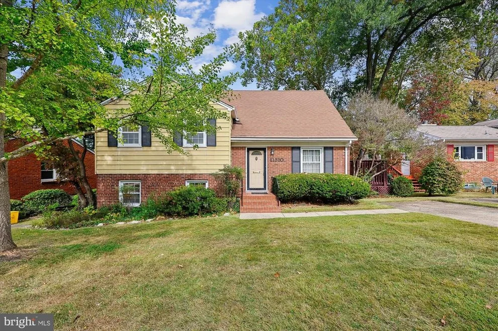 Unit for sale at 11310 MITSCHER STREET, KENSINGTON, MD 20895