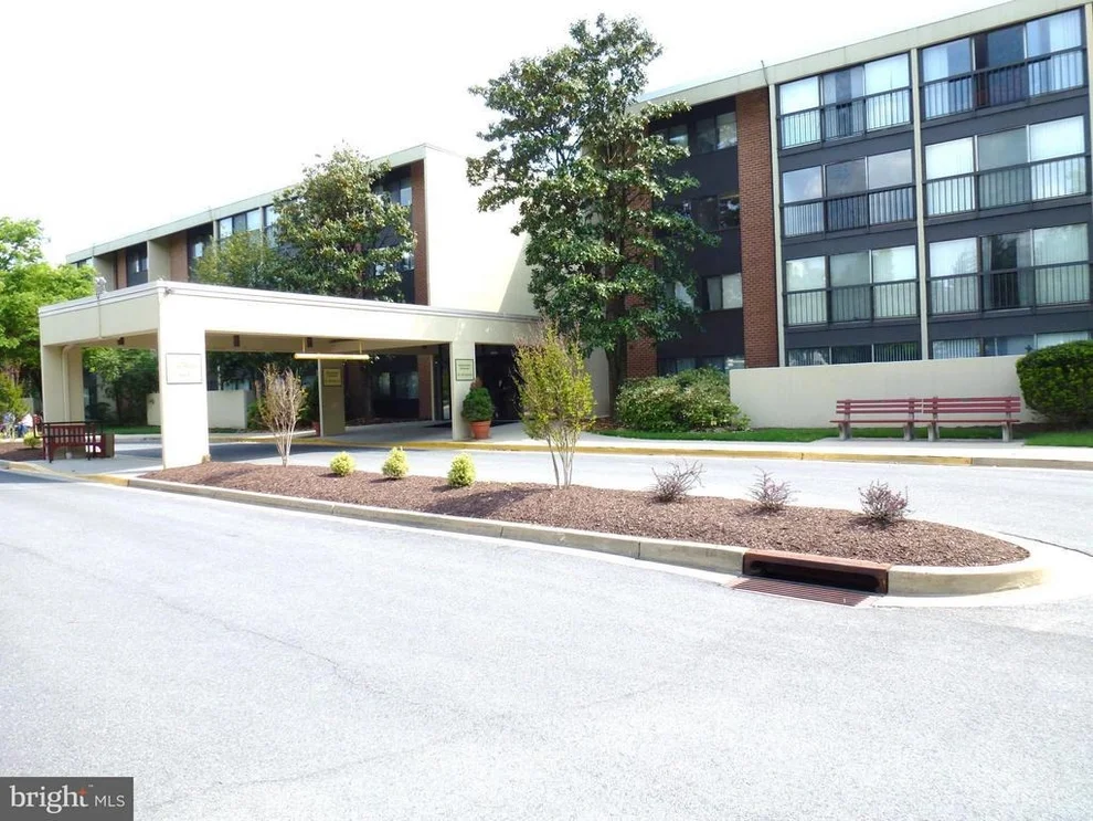 Unit for sale at 2921 LEISURE WORLD BOULEVARD, SILVER SPRING, MD 20906