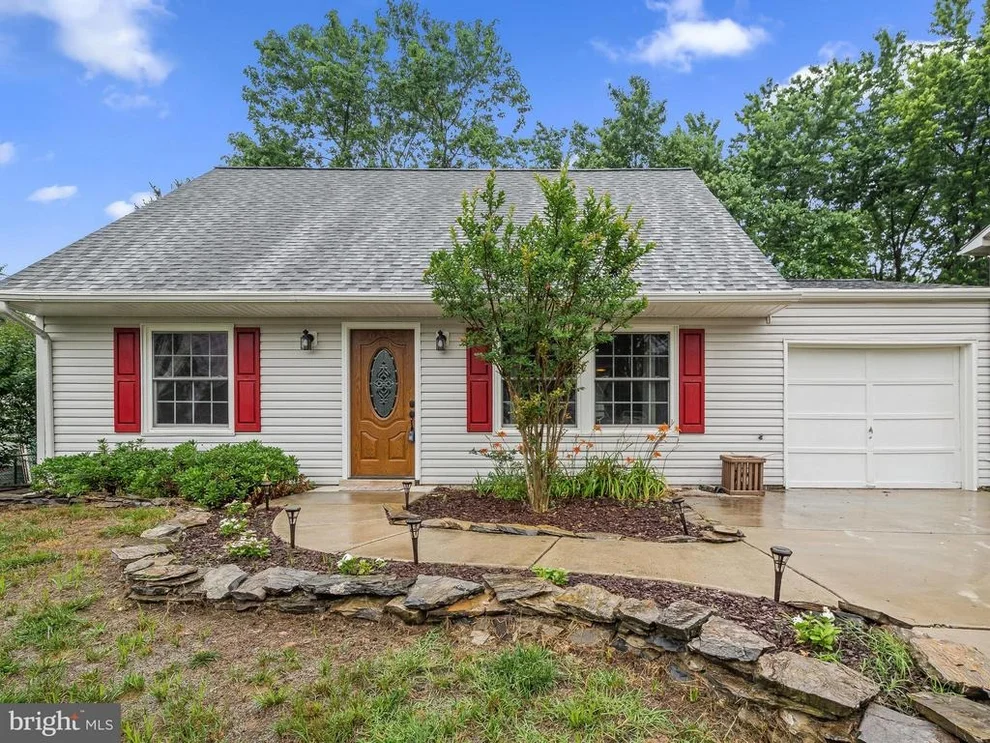 Unit for sale at 7896 CARTIER COURT N, SEVERN, MD 21144