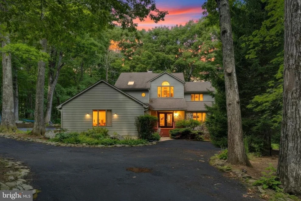 Unit for sale at 52 DEER SPRINGS LANE, ROSELAND, VA 22967