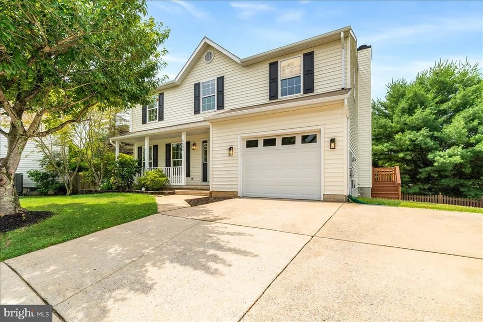 Unit for sale at 5604 WORCHESTER COURT, NEW MARKET, MD 21774