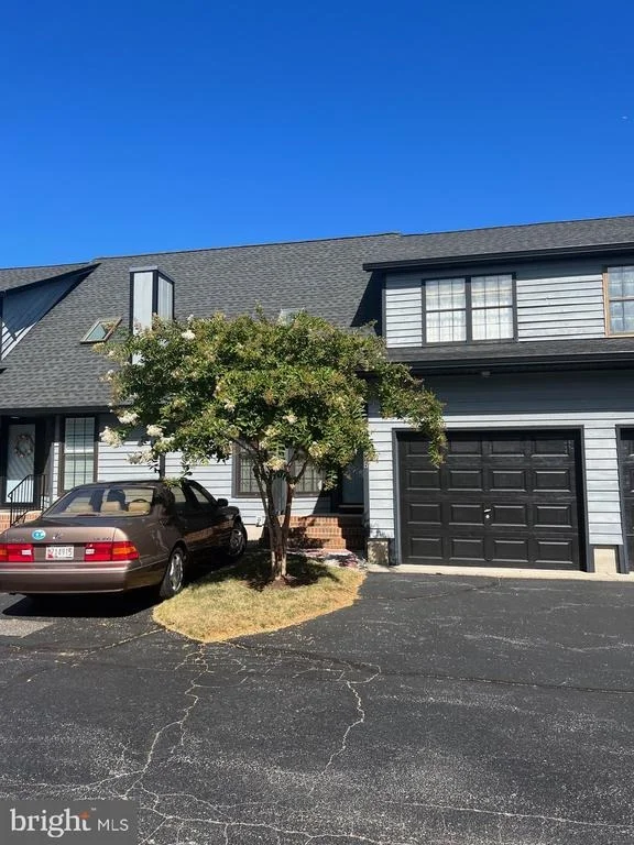 Unit for sale at 104 120TH STREET, OCEAN CITY, MD 21842