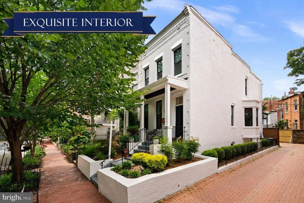 Unit for sale at 1305 INDEPENDENCE AVENUE SE, WASHINGTON, DC 20003