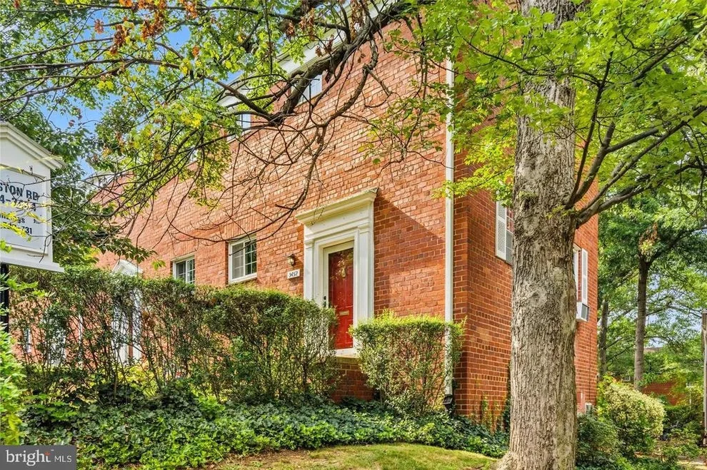 Unit for sale at 3452 GUNSTON ROAD, ALEXANDRIA, VA 22302