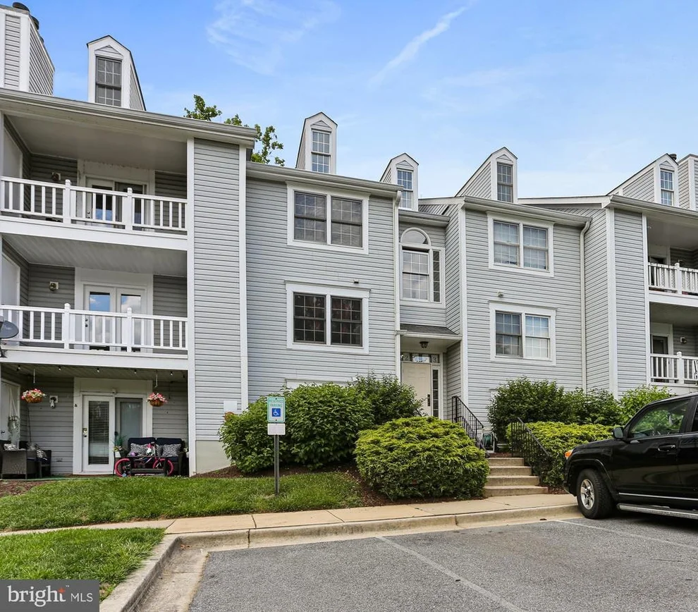 Unit for sale at 12213 EAGLES NEST COURT, GERMANTOWN, MD 20874