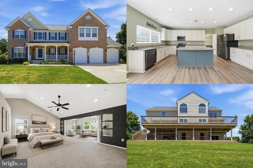 Unit for sale at 10106 MIKE ROAD, FORT WASHINGTON, MD 20744