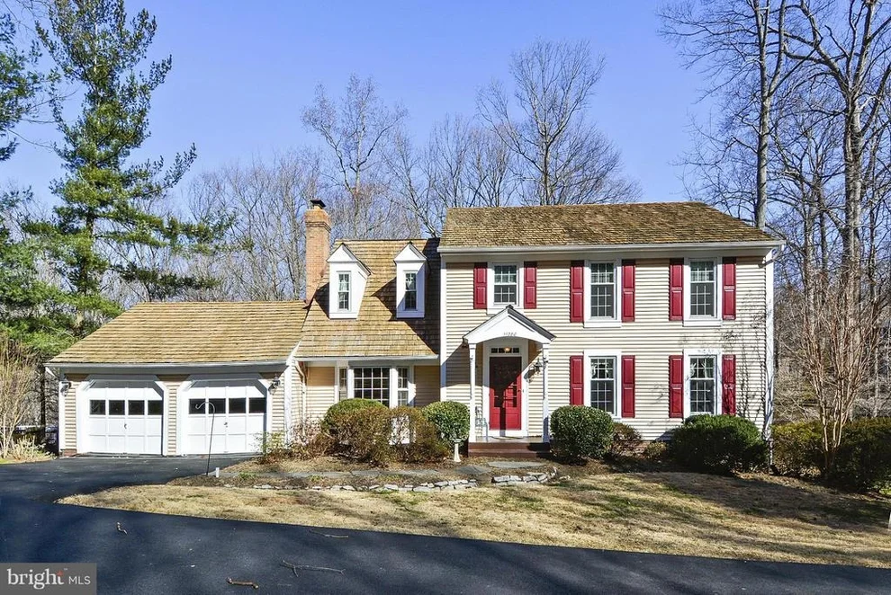 Unit for sale at 11280 CHINN HOUSE DRIVE, FAIRFAX STATION, VA 22039