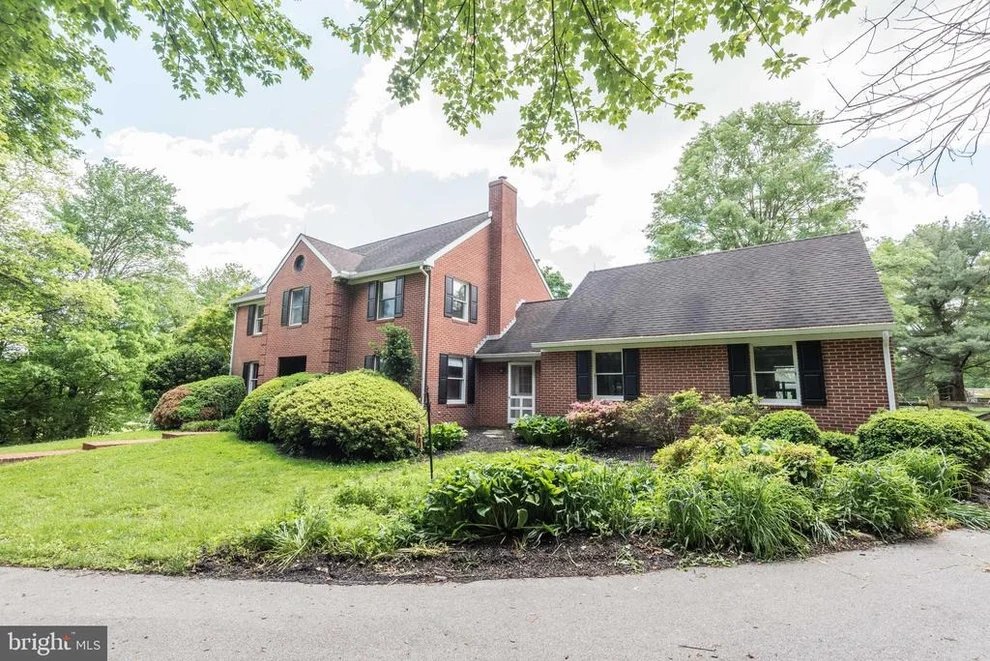 Unit for sale at 16120 BARNESVILLE ROAD, BOYDS, MD 20841