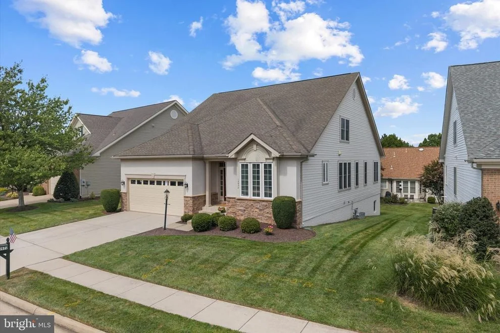Unit for sale at 13972 REAL QUITE COURT, GAINESVILLE, VA 20155