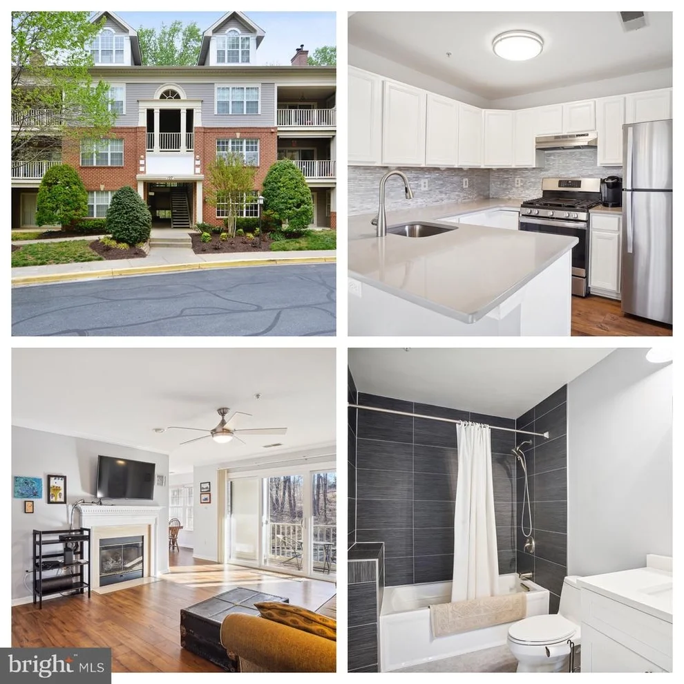 Unit for sale at 119 TIMBERBROOK LANE, GAITHERSBURG, MD 20878