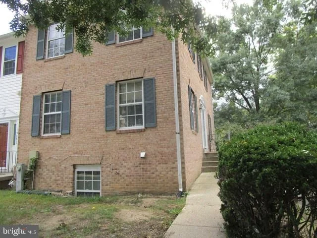 Unit for sale at 13032 SILVER MAPLE COURT, BOWIE, MD 20715