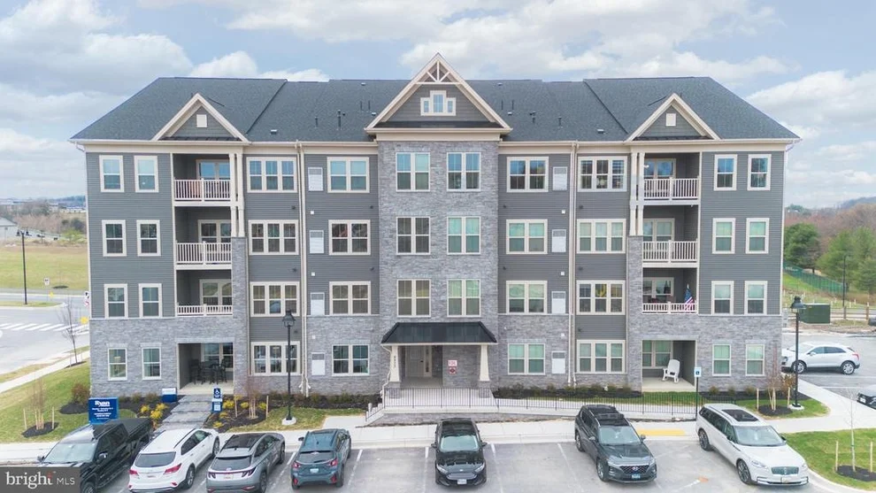 Unit for sale at 9935 SOFIELD PL, IJAMSVILLE, MD 21754