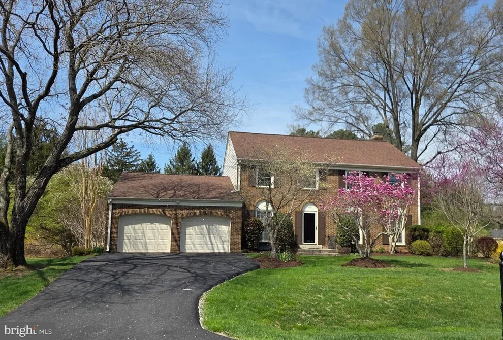 Unit for sale at 6 BUCKSPARK COURT, POTOMAC, MD 20854