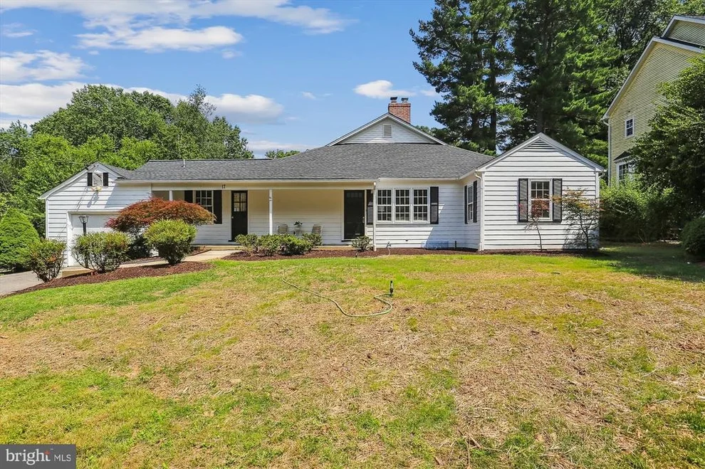 Unit for sale at 17 PIPING ROCK DRIVE, SILVER SPRING, MD 20905