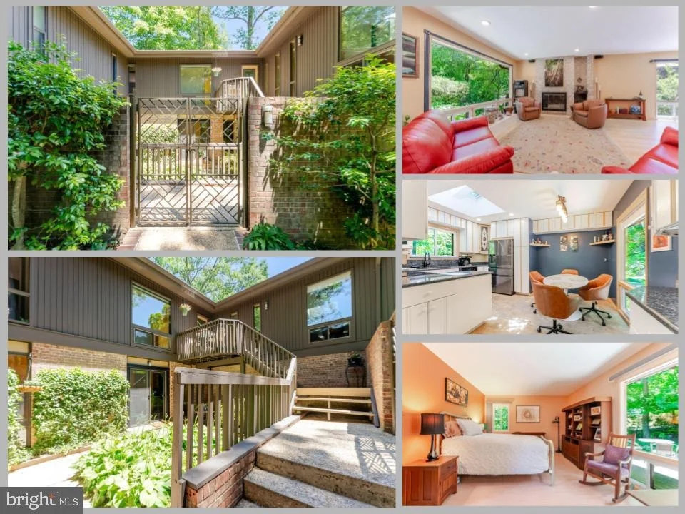 Unit for sale at 4221 ELIZABETH LANE, ANNANDALE, VA 22003