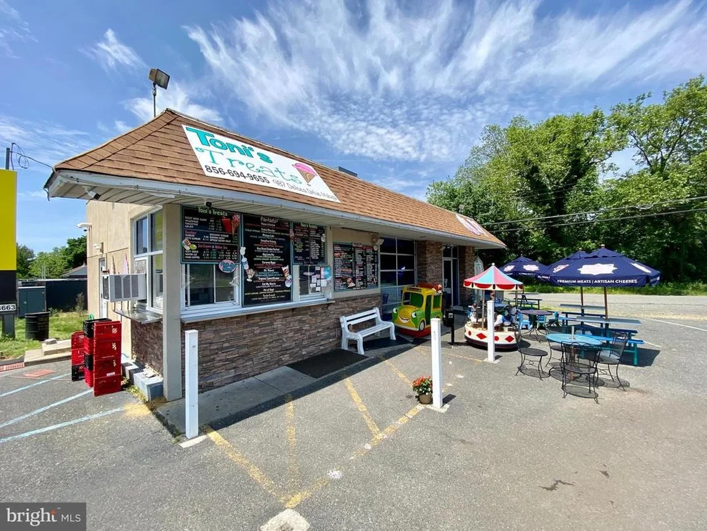 Unit for sale at 487 DELSEA DRIVE, MALAGA, NJ 08328