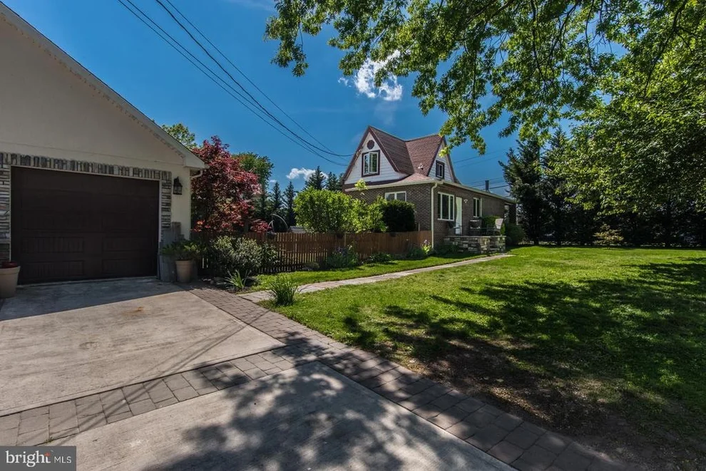 Unit for sale at 7018 N RADCLIFFE STREET, BRISTOL, PA 19007