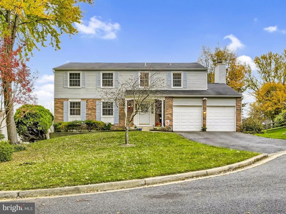 Unit for sale at 2 GUNNERFIELD COURT, GERMANTOWN, MD 20874