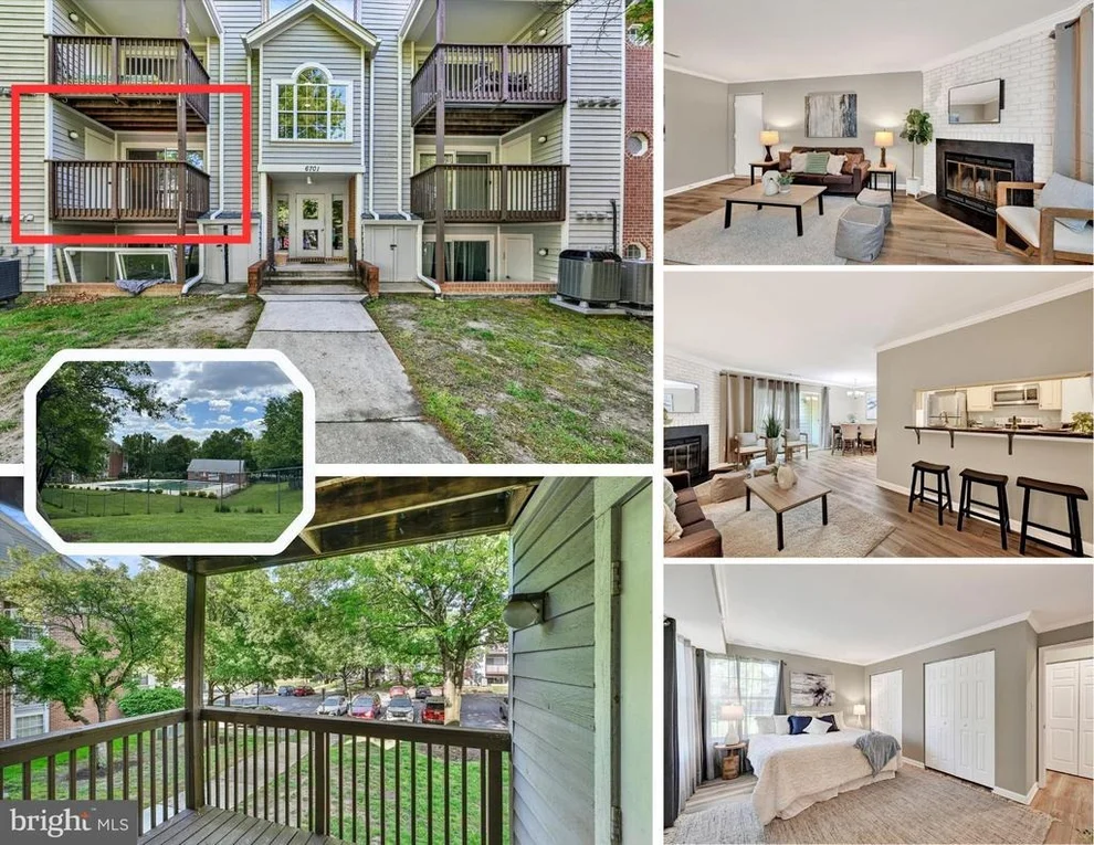 Unit for sale at 6701 RAPID WATER WAY, GLEN BURNIE, MD 21060