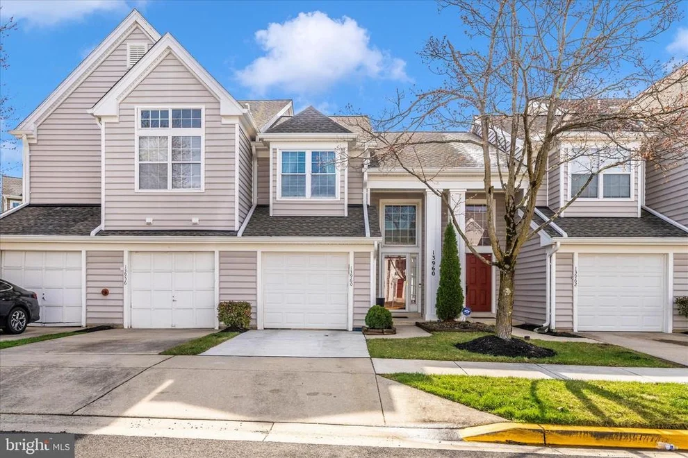 Unit for sale at 13960 KING GEORGE WAY, UPPER MARLBORO, MD 20772