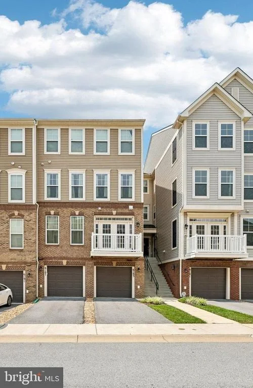 Unit for sale at 6185 MURRAY TERRACE, FREDERICK, MD 21703